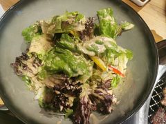 -日进一片海.生腌海鲜火锅.宵夜烧烤(三里屯总店)