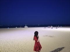 -金梦海湾浴场