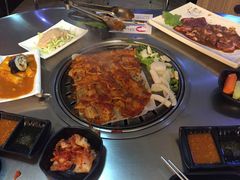-杀猪天·韩国烤肉(总店)