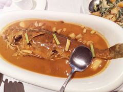 -西湖春天•老字号杭州菜(百汇店)