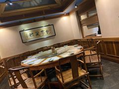 包厢-小吊梨汤·北京菜(香山店)