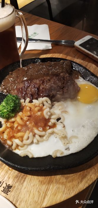 豪尚豪牛排(华润万象汇店)-图片-密云区美食-大众点评网