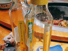-缘福乡村铁锅炖民宿(八达岭店)