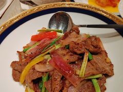 -T館·花园艺术餐厅