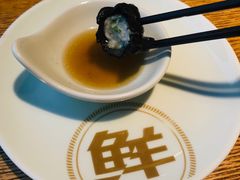 -船歌·鱼水饺青岛菜(闽江二路店)