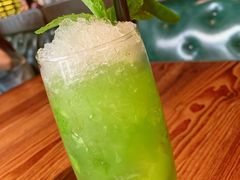 -Mercato莫卡多露台餐厅与酒吧(K11店)