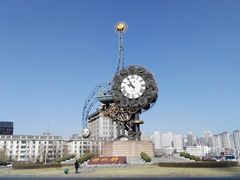 -世纪钟
