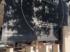 -Roast8ry Coffee Lab