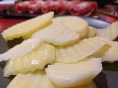 -谭鸭血老火锅(远大购物广场店)