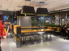 -真功夫(彩田路店)