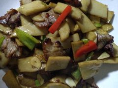 -大梁骨头馆·酱骨老菜(友好店)