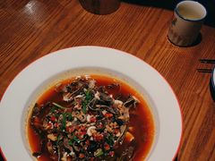 -老湘村·湖南土菜(天河维多利店)