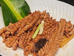 -魁盛居百年鲁菜馆(县西巷店)