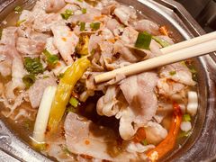 -蔡家酒楼(一德街店)