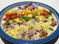 -俄士厨房(五棵松华熙LIVE店)