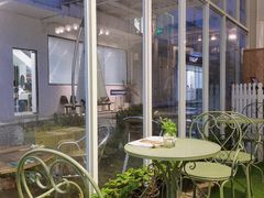 -CHILLAX轻乐时(侨建·Hi City店)