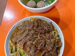 -阿伟牛肉店(东山店)
