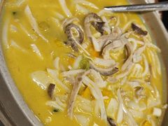 -马凯餐厅(地安门店)