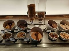-杭州滨江世融艾美酒店·新食谱全日餐厅