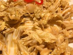 -陆壹捌餐厅(五大道店)