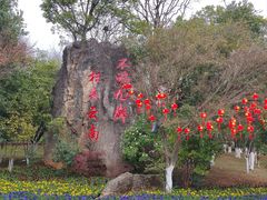 -九乡旅游区