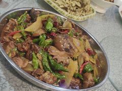-小山东羊肉汤馆(同济新村店)