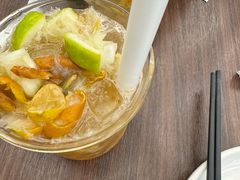-新旺茶餐厅(鑫耀·光环live店)