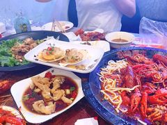 -金陵暴走小龙虾·迷踪蟹(凯德MALL店)