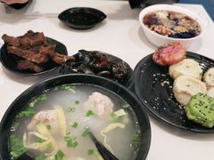 -陈小北小泽生煎(鞍山西道店)