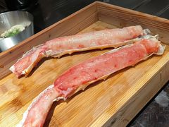 -Ginza Onodera铁板烧(外滩十八号店)