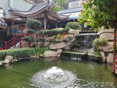 -红花湖景区