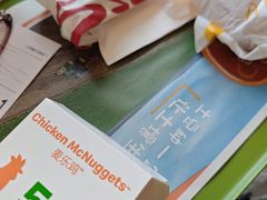 -麦当劳(垡头西路店)