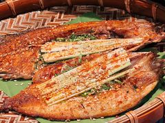 -火塘云南烧烤大排档