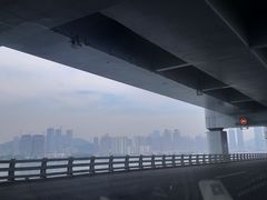 -星海湾跨海大桥