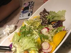 -绿茶餐厅(乐峰广场店)