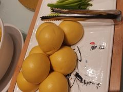-蓝海大饭店·渔歌舫(黄岛店)