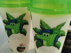 -柠季·手打柠檬茶(静安大悦城北座B1店 )