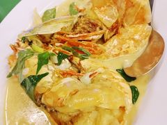 -大茄来海鲜餐厅(亚洲城分行)