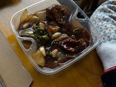 -上海野生动物园老虎餐厅