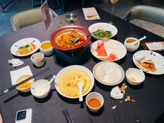 -简小舍· 民间手艺菜(古德寺店)