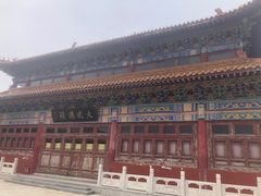 -五台山风景名胜区