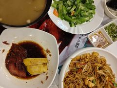 -日昌餐馆(亦庄店)