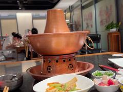 -南门涮肉(上海一店)