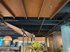 -沅江水·湖南家宴(南村万博长隆商圈店)