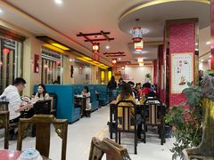 大堂-胡羊焖饼(敦煌店)