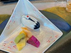 -一板铁板烧·隐秘一线江景花园餐厅(西湖左岸·天元店)