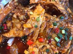 -湘江大码头·龙虾馆(渔人码头一店)