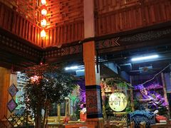 -靖西锦绣古镇景区