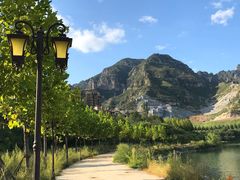 -天鹅湖生态旅游风景区