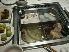 -海底捞火锅(长沙华创国际广场店)